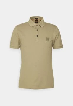Boss Passenger - Poloshirt - Light/Pastel Green -Boss c8e977b678ac469599510063b28680ab