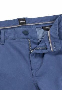 Boss Delaware - Slim Fit Jeans - Open Blue Fifteen -Boss c9768f5e3ca548a1ac0c8b552e2f3f1d