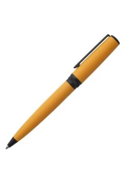 Boss Ballpoint Pen Gear Matrix Blue - Overige Accessoires - Yellow -Boss c9791f3155e5414dbaeb819bbabe0fa5