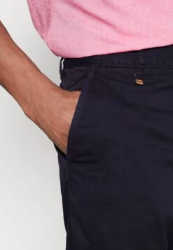 Boss Schino St - Shorts - Dark Blue -Boss c98598c88430459eb1ea4f82aa1d334d