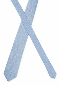 Boss H-Set - Stropdas - Open Blue Thirtytwo -Boss ca0d3ea5a80f437097d5c210e7c24d2e