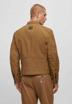 Boss Ocasey - Jas - Open Beige 8 Boss Ocasey - Jas - Open Beige -Boss ca6b51dfc4ee433d8835fd610383400a