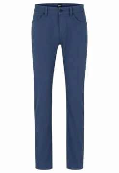 Boss Delaware - Slim Fit Jeans - Open Blue Fifteen -Boss ca76148c29d14554a76306a71f36508c