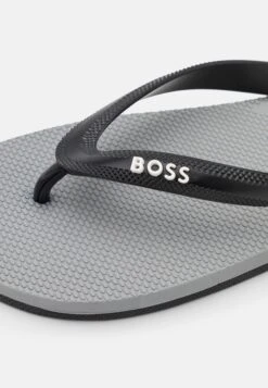 Boss Tracy- Teenslippers - Medium Grey -Boss cb8b0448a16f46dd8d4ec053cc5d6f15