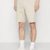 Boss Short- Shorts - Medium Beige