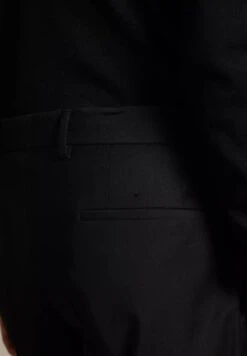 Boss Casual - Broek - Marine -Boss cc73ba6425744df58ac6747513c83726