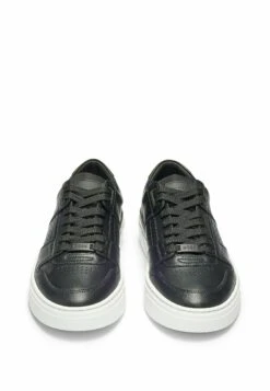 Boss Gary_Tenn_Nagt4 - Sneakers Laag - Black One -Boss ccce154b1cd14221903c5e1a498c8ac6