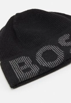Boss Lamico Hat Unisex - Muts - Black -Boss cd45aaa2bf6f4331825441a05e41a93d