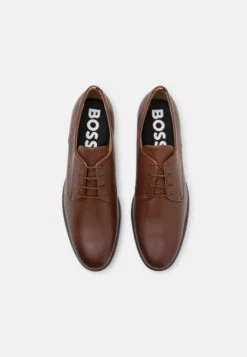 Boss Colby Derb - Veterschoenen - Medium Brown -Boss cd5b81612e21409483f71db182033b0d