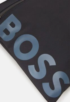 Boss Catch Big Unisex - Schoudertas - Dark Blue 7 Boss Catch Big Unisex - Schoudertas - Dark Blue -Boss cd5f2c79c4d541f0bc7b9391f098db94