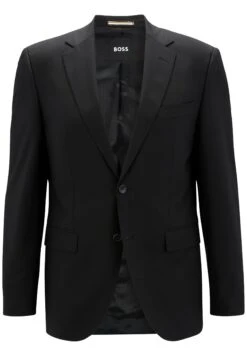 Boss Jeckson - Blazer - Black One -Boss cde2f1e6c7f3420587ea28e19349b3cf