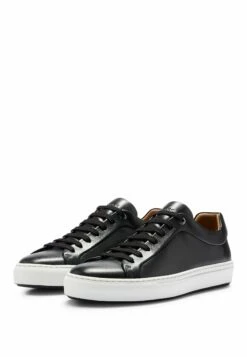 Boss Mirage Tenn Bu A N - Sneakers Laag - Black Two 9 Boss Mirage Tenn Bu A N - Sneakers Laag - Black Two -Boss cded4437d2bf4c018ae5b6776df161ae