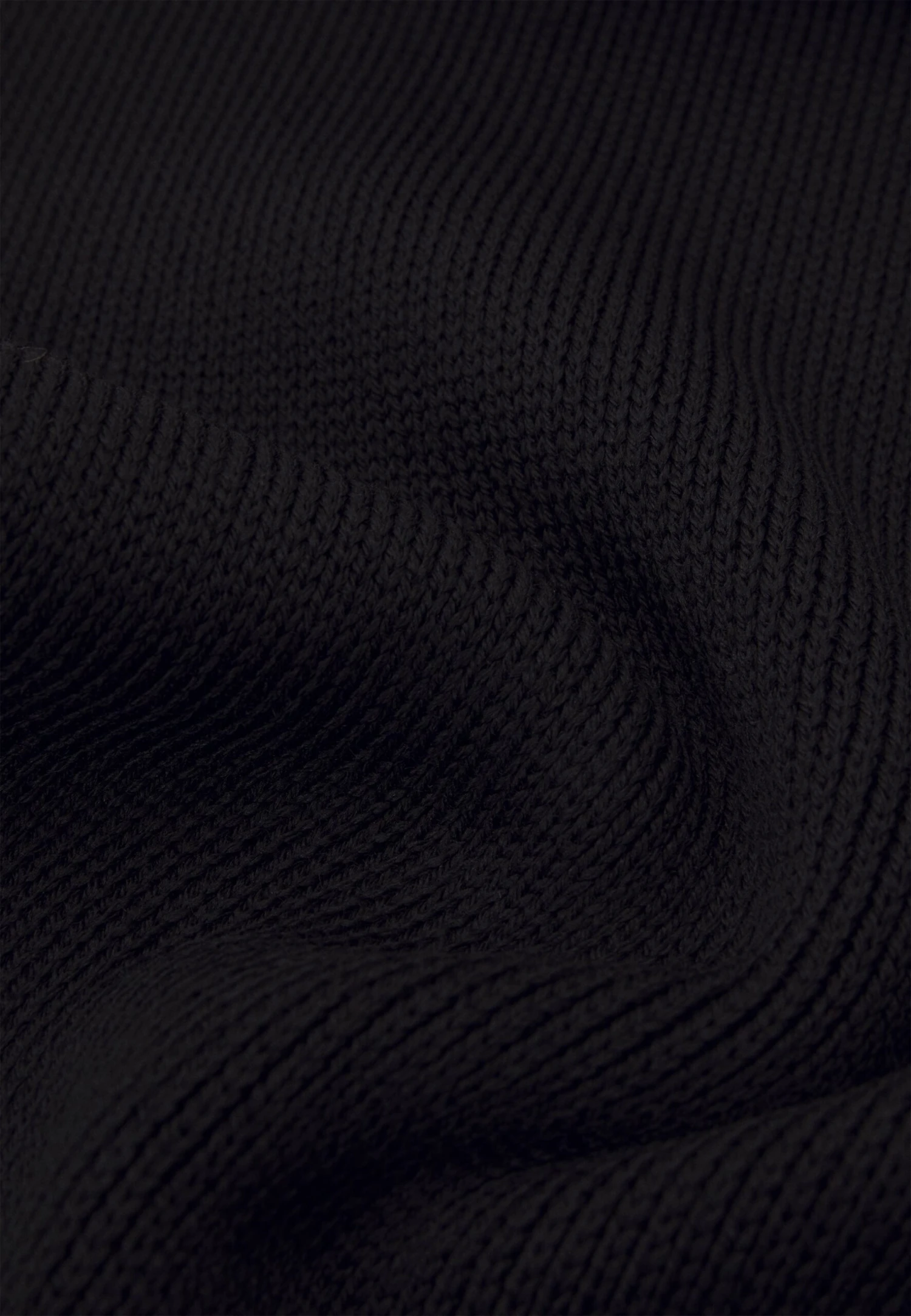 Boss Albas Unisex - Sjaal - Black 3 Boss Albas Unisex - Sjaal - Black - Afbeelding 3