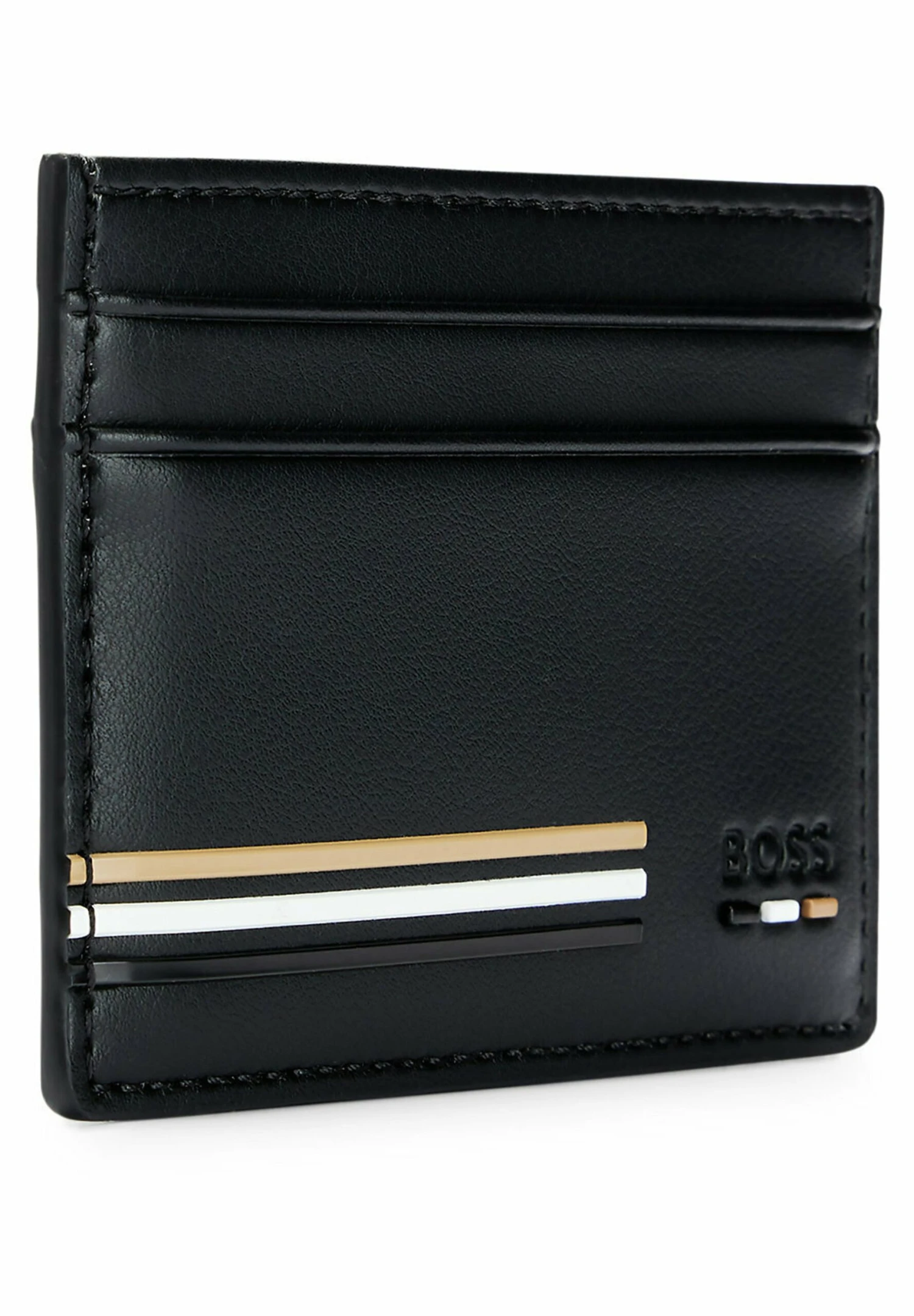 Boss Ray St - Visitekaarthouder - Black One 4 Boss Ray St - Visitekaarthouder - Black One - Afbeelding 4