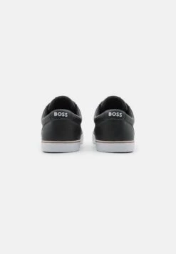 Boss Jodie Tenn- Sneakers Laag - Black -Boss cf08391c2ce44b9786b77e2fcb31831e