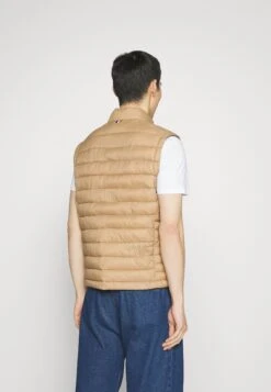 Boss Calano - Bodywarmer - Medium Beige -Boss cf55ad5f6ae34bf6b6620ab2a61aef90