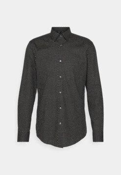 Boss Hank - Zakelijk Overhemd - Beige 10 Boss Hank - Zakelijk Overhemd - Beige -Boss cf5c63b0807c4099bc59b69992851087