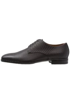 Boss Kensington - Veterschoenen - Black