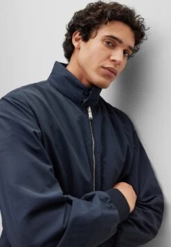 Boss Coshua - Lichte Jas - Dark Blue 9 Boss Coshua - Lichte Jas - Dark Blue -Boss cf9ec26f1d73427f8985f887c2733fa6