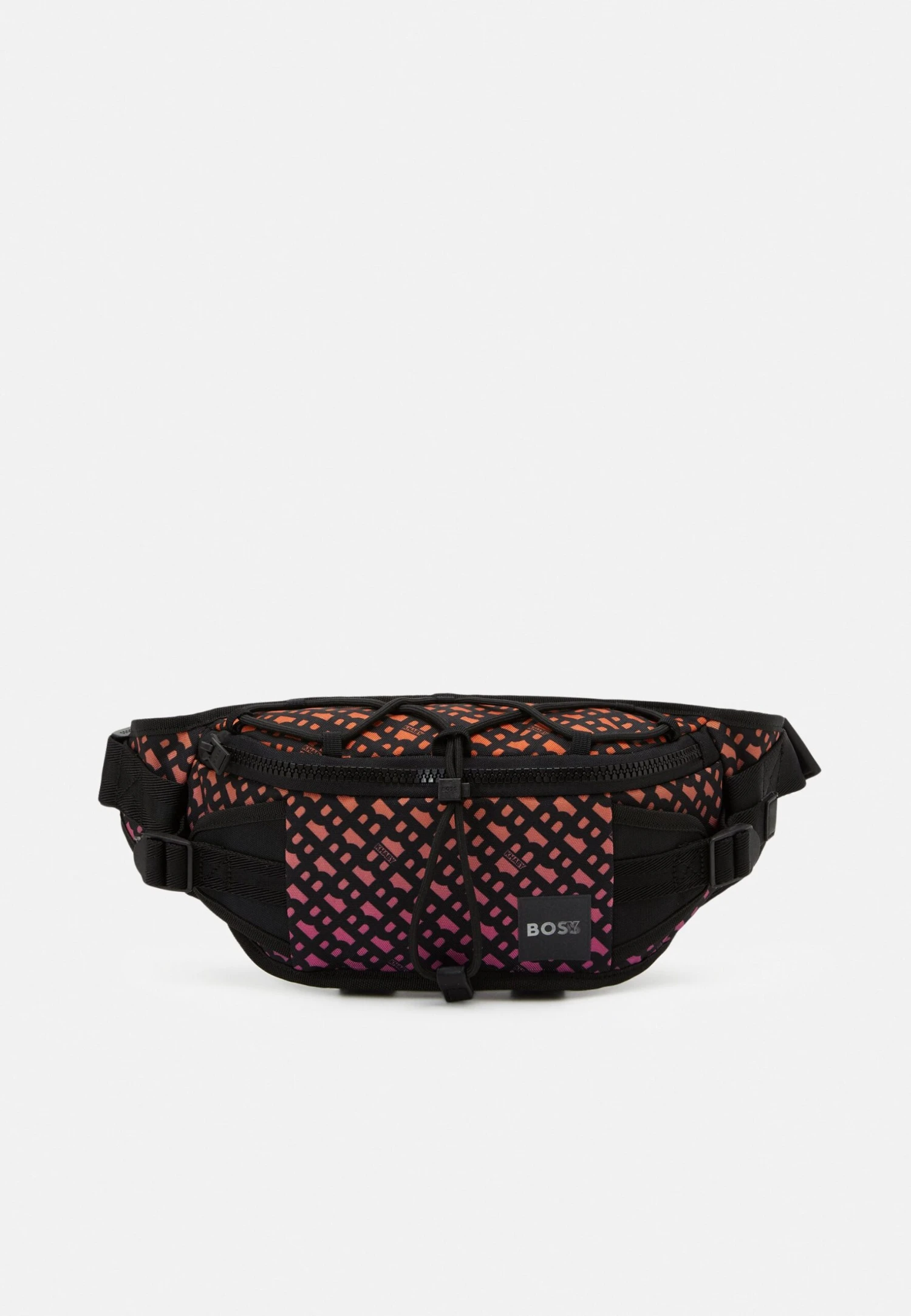 Boss X Khaby Bumbag Ao_Kb - Heuptas - Open Miscellaneous 1 Boss X Khaby Bumbag Ao_Kb - Heuptas - Open Miscellaneous