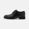 Boss Firstclass - Veterschoenen - Black