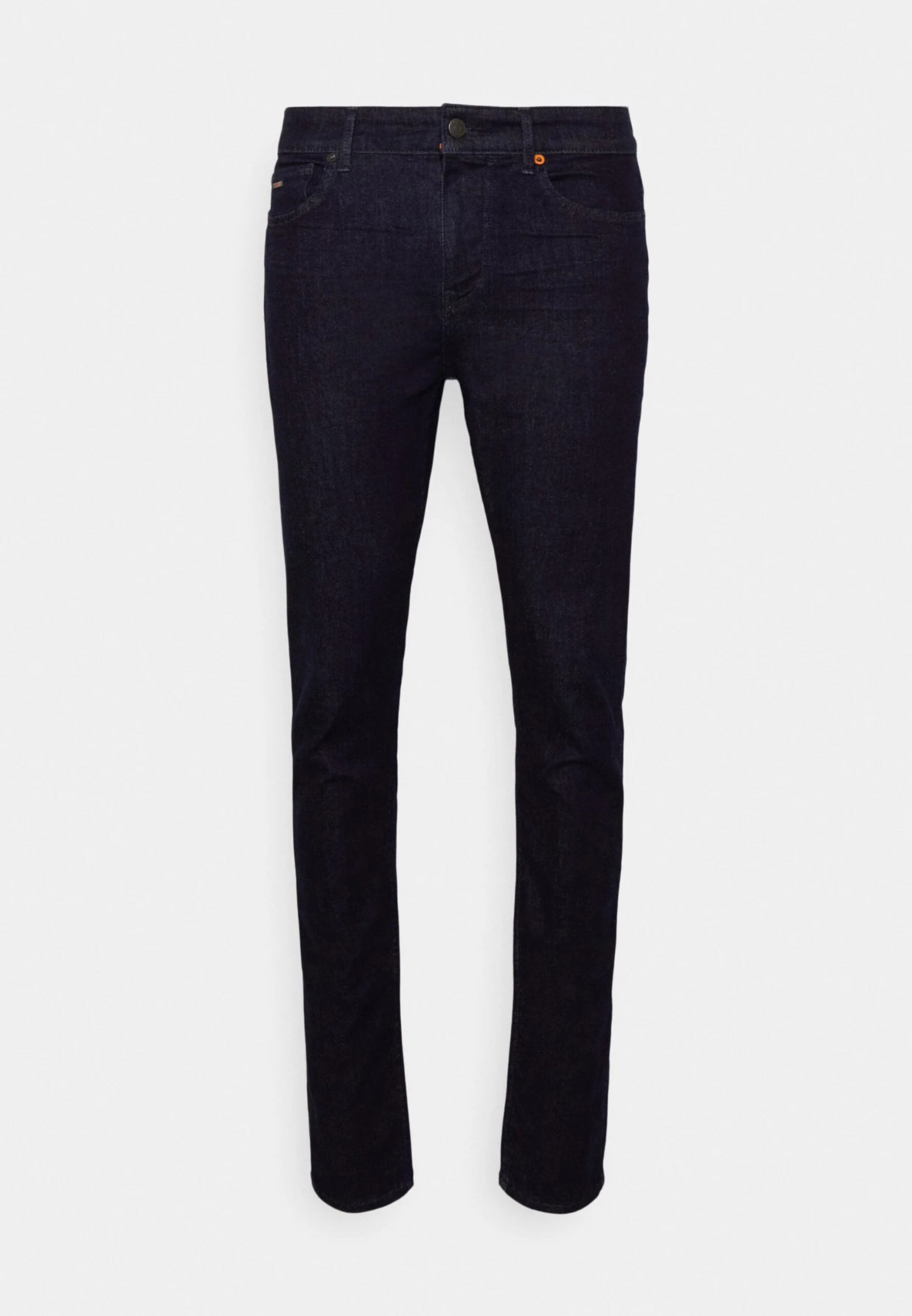 Boss Delano Tapered Leg - Jeans Tapered Fit - Dark Blue 4 Boss Delano Tapered Leg - Jeans Tapered Fit - Dark Blue - Afbeelding 4