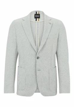 Boss C-Hanry-J-232 - Colbert - Silver One -Boss d06cbaffef6243b4b8adb27f749b1207