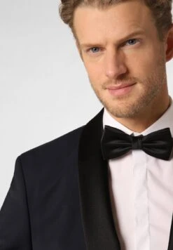 Boss Blazer - Marine Marine -Boss d09db3e4e8174cdf92a2074f12e0649c