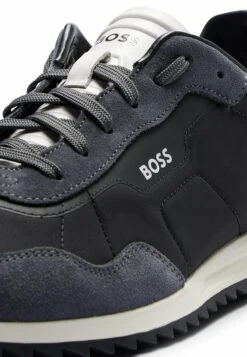 Boss Zayn - Sneakers Laag - Black One -Boss d0aaf642c61841cf9a8aa94a3e8d12ee
