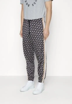 Boss Econita - Trainingsbroek - Black