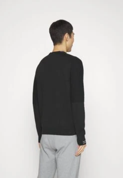 Boss Rolet - Trui - Black One -Boss d1550054b5554f9eb67444a4058aee9d