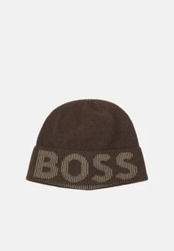 Boss Lamico Hat Unisex - Muts - Open Green