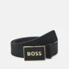 Boss Icon - Riem - Black