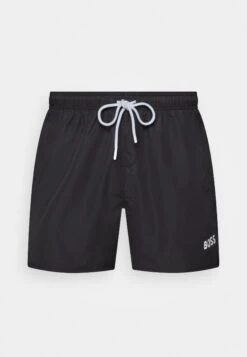 Boss Thornfish - Zwemshorts - Black