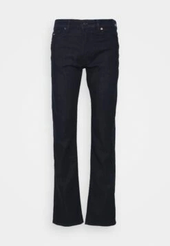 Boss Maine - Straight Leg Jeans - Navy -Boss d1dc6e0ecfa04286a8cec501a60fe883