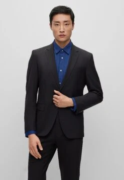 Boss 2Pcs - Kostuum - Black 10 Boss 2Pcs - Kostuum - Black -Boss d1e4bd234290478c89153f56e0555c94