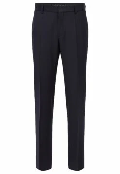 Boss Genius - Pantalon - Dark Blue -Boss d2da9156f50d42178cd9cf2be43eae3a