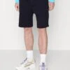 Boss Headlo - Shorts - Dark Blue