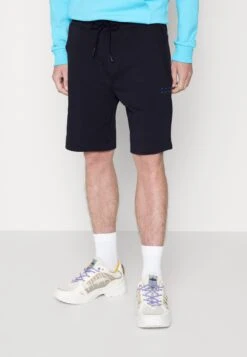 Boss Headlo - Shorts - Dark Blue
