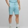 Boss Headlo 2 - Shorts - Light Blue One