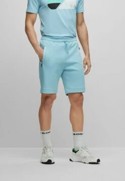 Boss Headlo 2 - Shorts - Light Blue One