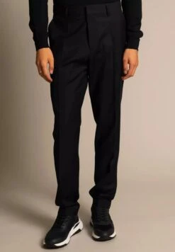 Boss Casual - Broek - Marine