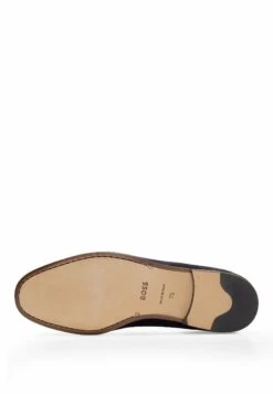 Boss Alvaro Monk Sd - Instappers - Dark Blue One -Boss d41574dace3b4985b09fc009ced8b042