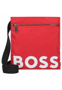 Boss Catch 2.0- Schoudertas - Bright Red -Boss d439d8f0f08e483bacb98905638b7621