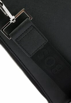 Boss Zair S Doc Slim - Aktetas - Black One -Boss d43fe6fcba69406a8e50887f204502f0