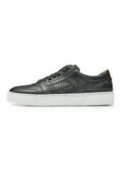 Boss Gary_Tenn_Nagt4 - Sneakers Laag - Black One