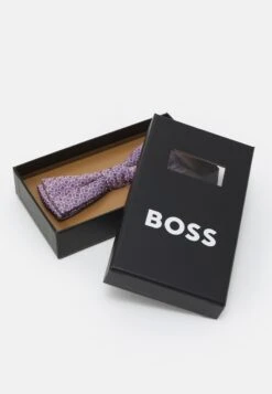 Boss Bow Tie - Vlinderdas - Open Blue -Boss d4c86e50600f40b483e64ff3b7a989c9