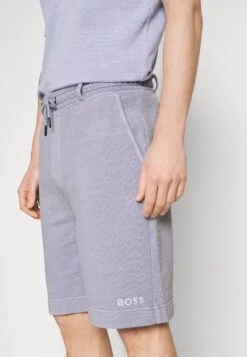 Boss Seneon - Trainingsbroek - Light/Pastel Purple -Boss d51a3793a3264ec3bcedac53560aabb8