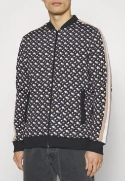 Boss Skiles - Bomberjacks - Black 9 Boss Skiles - Bomberjacks - Black -Boss d52769f583704410a60b727a85eba75a