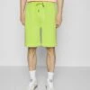 Boss Seneon - Trainingsbroek - Bright Green